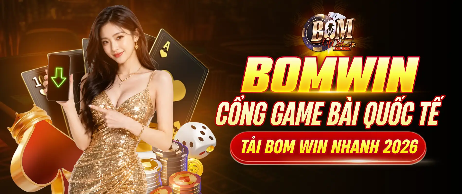 banner bomwin