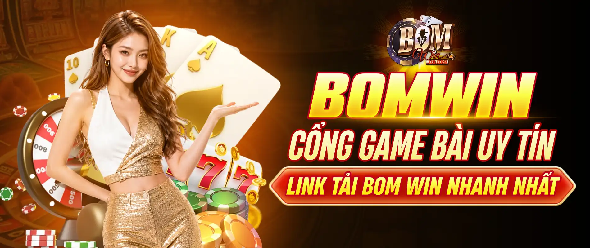 banner bomwin