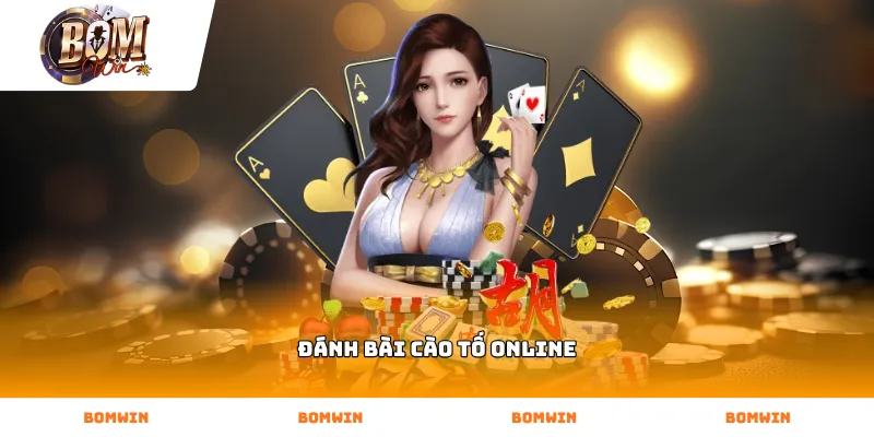 Thao tác đặt cược đánh bài cào tố online thực tế