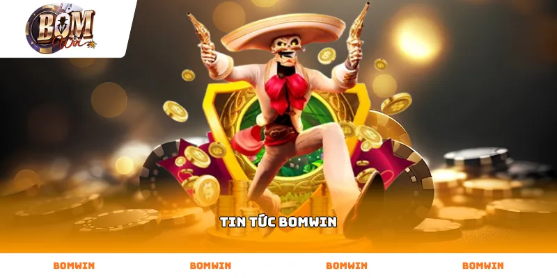 Tin tức bomwin - Trang cập nhật tin tức nhanh chóng